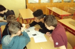 Projektové vyučování 2. světová válka